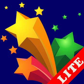 Star Rain Lite LOGO-APP點子