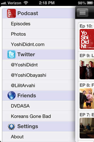 Yoshi Didn't screenshot 3