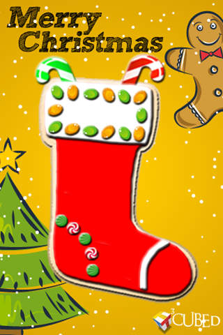 免費下載遊戲APP|Make A Christmas Cookie app開箱文|APP開箱王