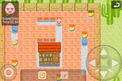 A Candy Store Maze Game- Full Kids Version screenshot 2