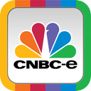 CNBC-e mobile app icon