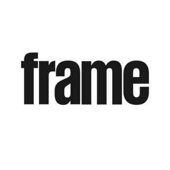 Frame Filmmagazin LOGO-APP點子