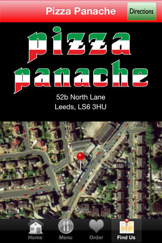 Pizza Panache screenshot 4