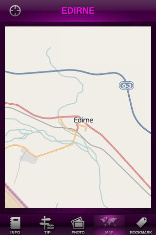 Edirne World Travel screenshot 4