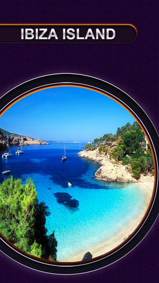 【免費旅遊App】Ibiza Island Offline Travel Guide-APP點子