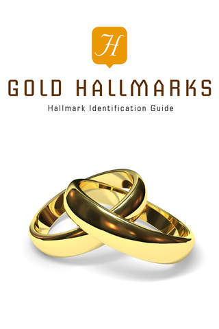 Gold Hallmarks