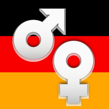 German Sex LOGO-APP點子