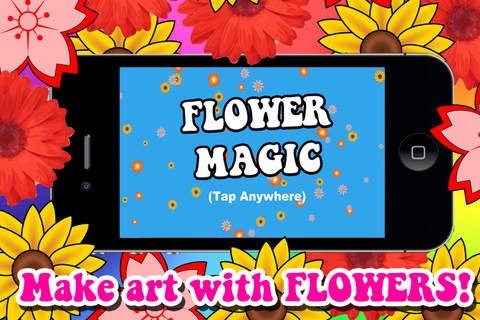 Flower Magic