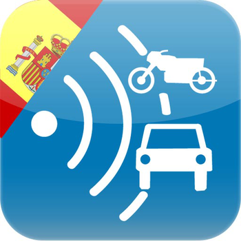 SpeedCam Spain LOGO-APP點子