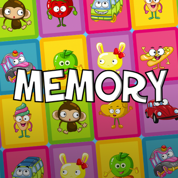 Memory Cards - Matching Game LOGO-APP點子