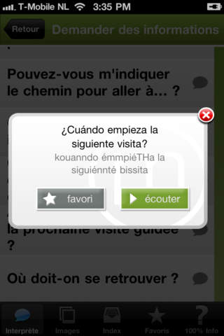 iPhone Screenshot 3