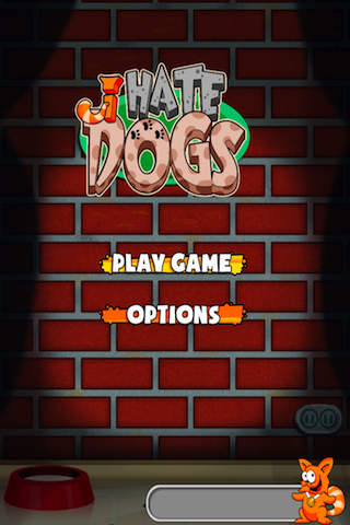iHate Dogs screenshot 2