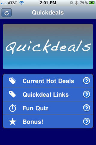 免費下載生產應用APP|Quickdeals app開箱文|APP開箱王