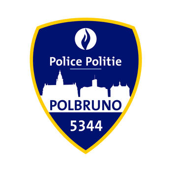 ZONE 5344 - POLBRUNO LOGO-APP點子