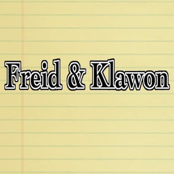 Attorney App - Freid and Klawon LOGO-APP點子