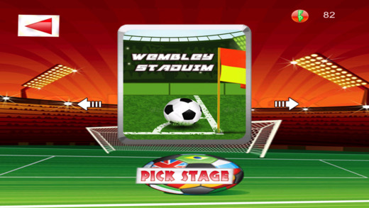 【免費遊戲App】Jet-Pack Football Pro: Extreme Elite Gliding Game (For iPhone, iPad, iPod)-APP點子