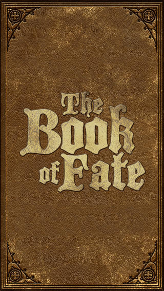 Book of Fate: the Oracle of Napoleon