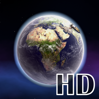 Science - Macrocosm 3D HD : Solar system, planets, stars and galaxies 教育 App LOGO-APP開箱王