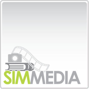 Cat® Simulators Media LOGO-APP點子