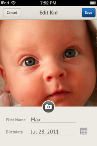 iPhone Screenshot 2
