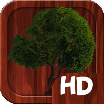 Meditation Land HD LOGO-APP點子