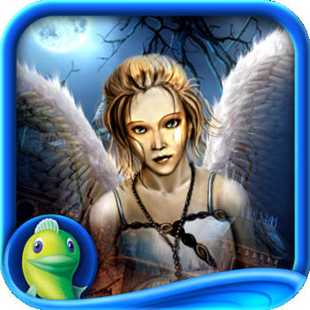 Sacra Terra: Angelic Night Collector's Edition HD (Full) LOGO-APP點子