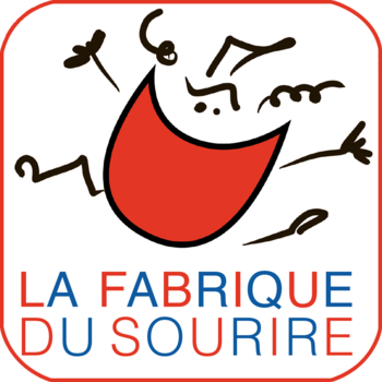 Gardez le Sourire LOGO-APP點子