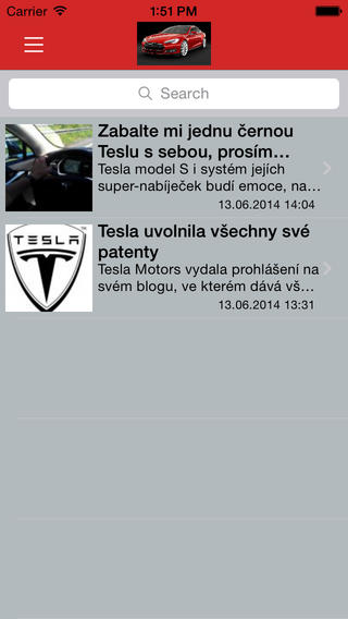 免費下載生活APP|Info aplikace pro fanoušky Tesla app開箱文|APP開箱王