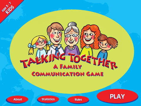 【免費教育App】Talking Together - Kids-APP點子