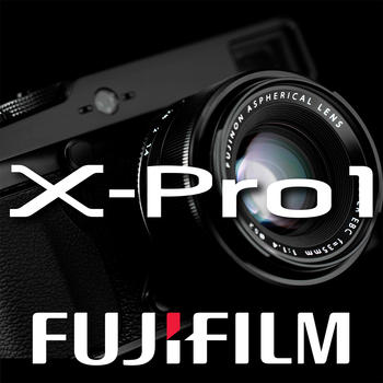 X-Pro1 Guide EN LOGO-APP點子