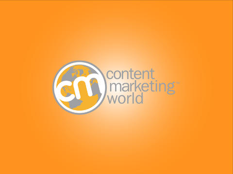 【免費商業App】Content Marketing World - CMWorld Event App-APP點子