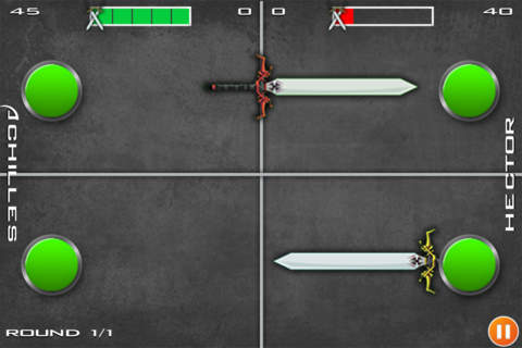 Sword Fight screenshot 3