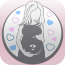 Babynamen Vlaanderen mobile app icon