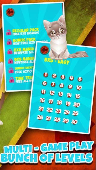 免費下載遊戲APP|Kuting's Corner - Adorable cute cats journey puzzle FREE board game! app開箱文|APP開箱王