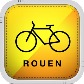 Univélo Rouen - Un Cyclic en 2s 工具 App LOGO-APP開箱王
