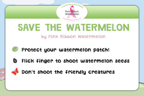 Watermelon that Wows! screenshot 4