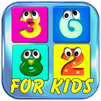 Shuffle Match for Kids LOGO-APP點子