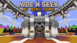 Hide N Seek : Mini Game With Worldwide Multiplayer  Screenshot