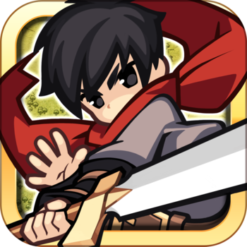 Heroes Of The Kingdom LOGO-APP點子