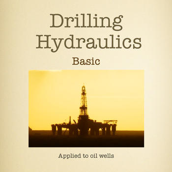 Drilling Hydraulics Basic LOGO-APP點子