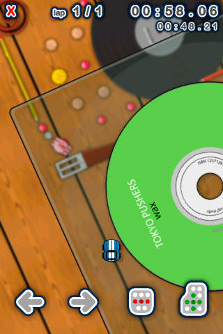 iPhone Screenshot 2