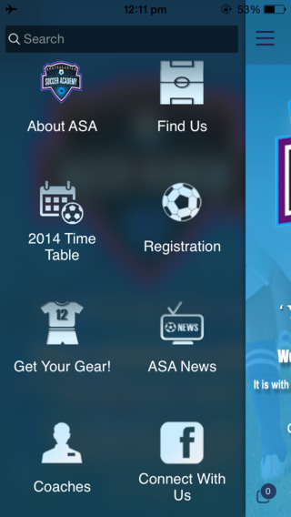 免費下載運動APP|Australasian Soccer Academy app開箱文|APP開箱王