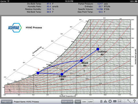 iPad Screenshot 2