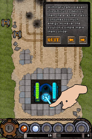 iPhone Screenshot 3
