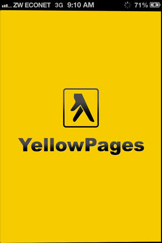 Zimbabwe Yellow Pages