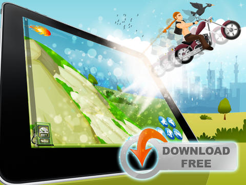 Superbike racing - Racing Wonder screenshot 2