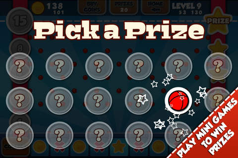 Coin Drop - Arcade Game screenshot 2