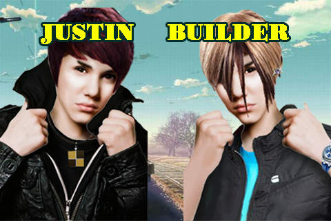 Justin Builder
