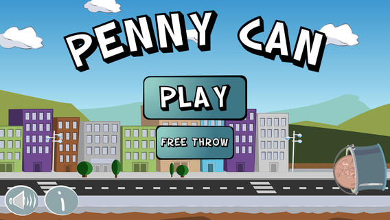 免費下載遊戲APP|Penny Can app開箱文|APP開箱王