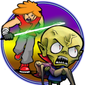 Don't Run With a Plasma Sword